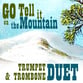 Go Tell It On The Mountain P.O.D cover